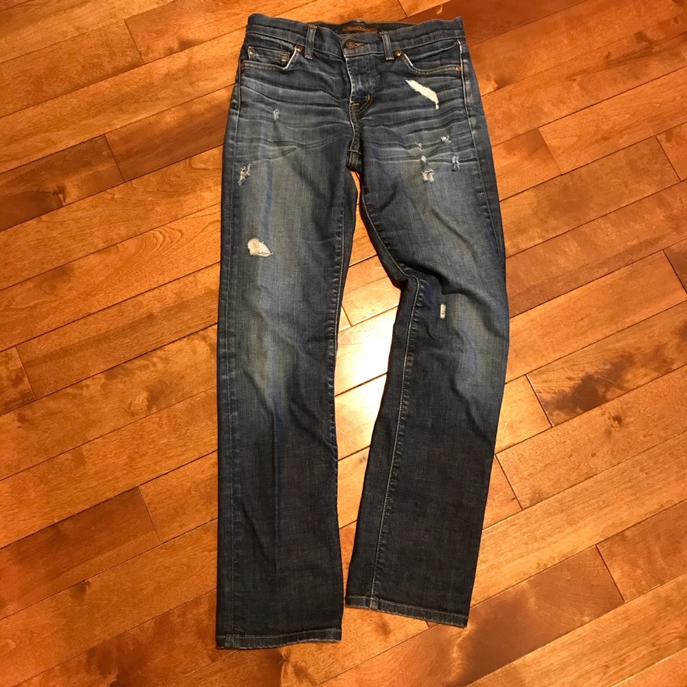 David Kahn jeans